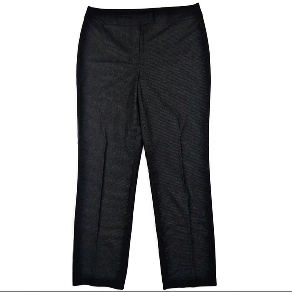 Talbots Womans Dress Pant Size 6 28" inseam - Picture 2 of 5